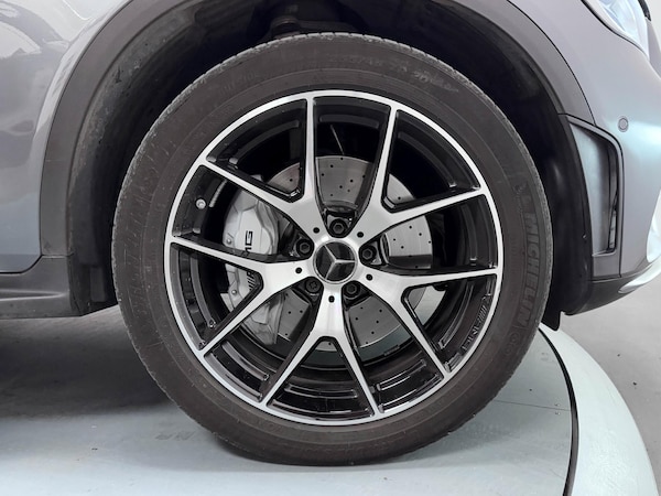 Used Mercedes-Benz GLC 2022 for sale - 75388519: Photo 64