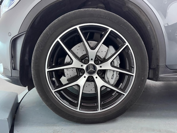 Used Mercedes-Benz GLC 2022 for sale - 75388519: Photo 65