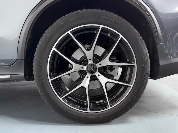 Used Mercedes-Benz GLC 2022 for sale - 75388519: Photo 66