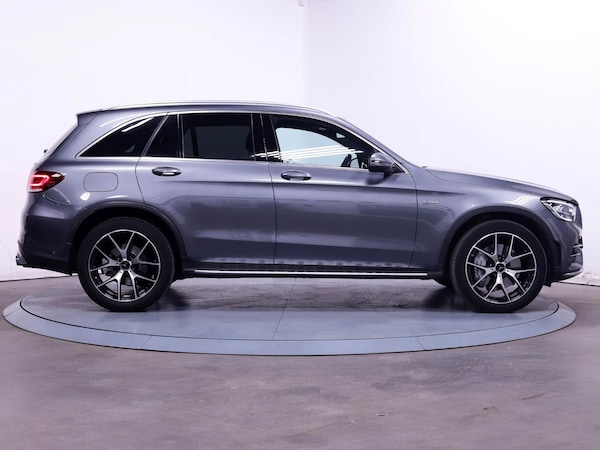 Used Mercedes-Benz GLC 2022 for sale - 75388519: Photo 8