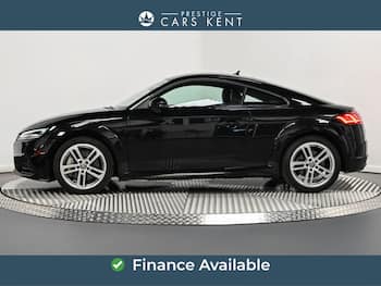 Used Audi TT 2021 for sale - 79874401: Photo