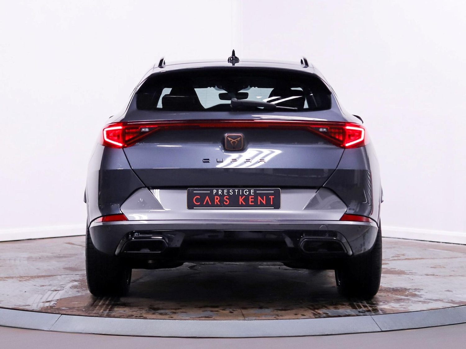 Used Cupra Formentor 2023 for sale - 78034252: Photo 11