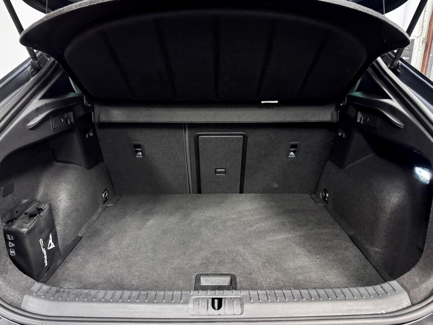 Used Cupra Formentor 2023 for sale - 78034252: Photo 12