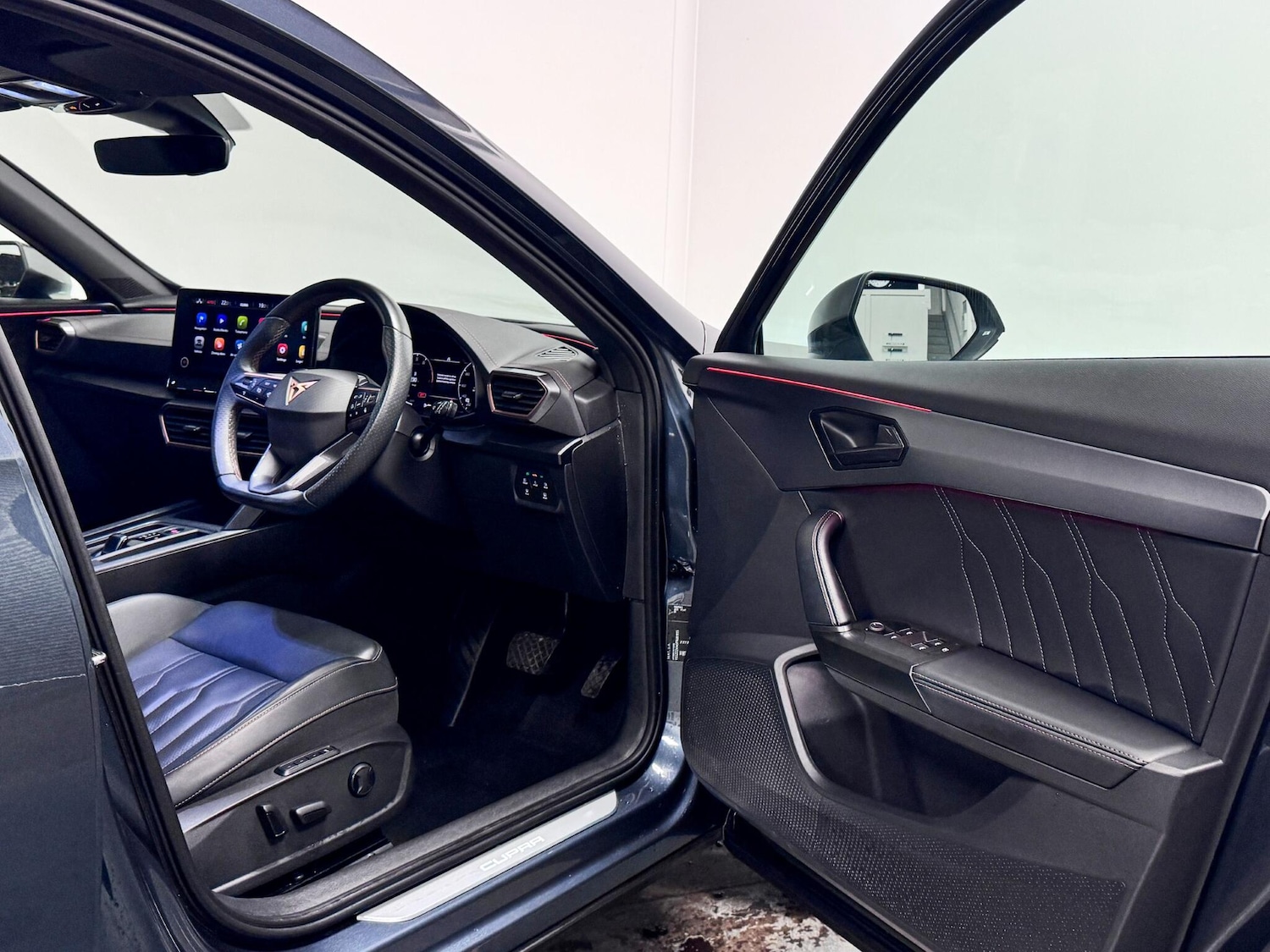 Used Cupra Formentor 2023 for sale - 78034252: Photo 13