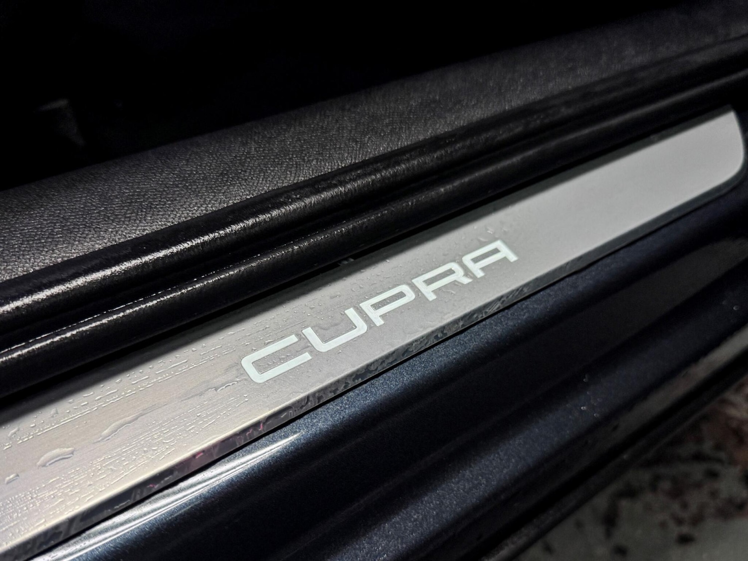Used Cupra Formentor 2023 for sale - 78034252: Photo 14
