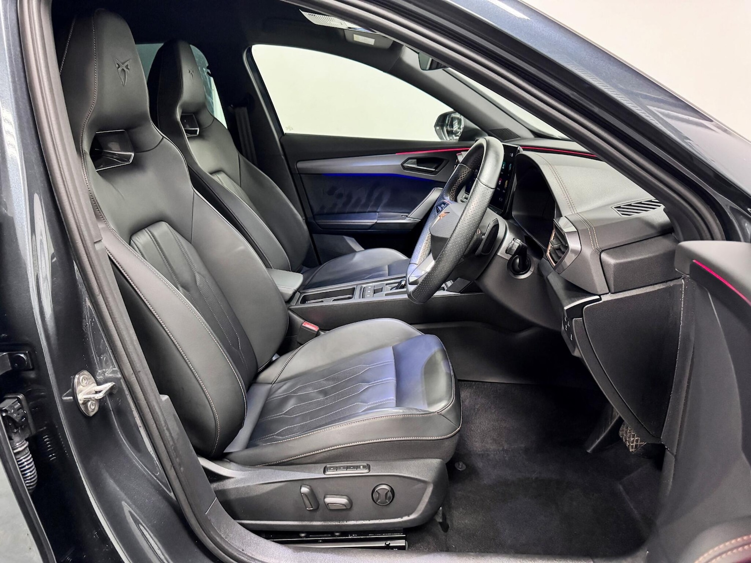 Used Cupra Formentor 2023 for sale - 78034252: Photo 18