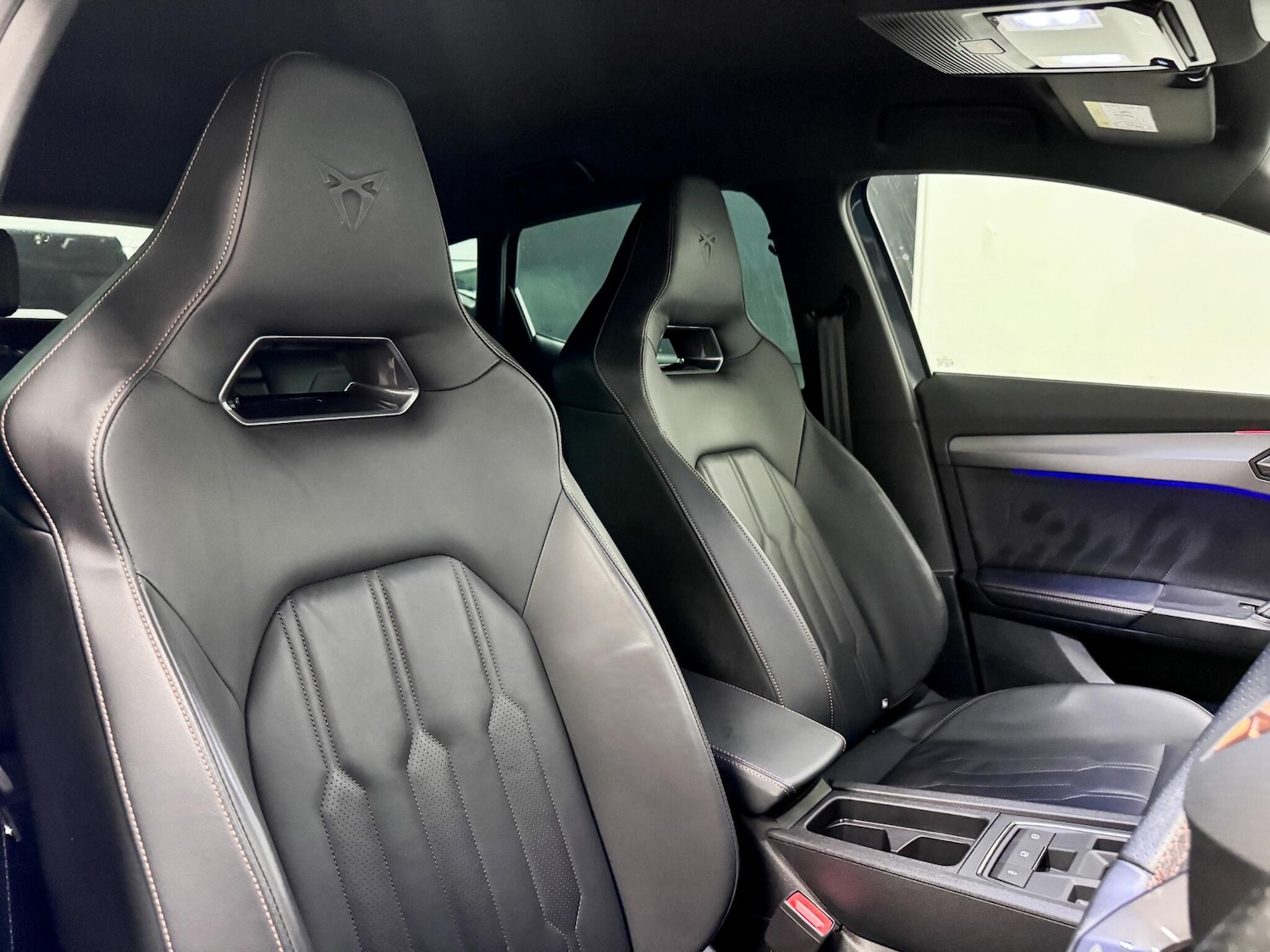 Used Cupra Formentor 2023 for sale - 78034252: Photo 19