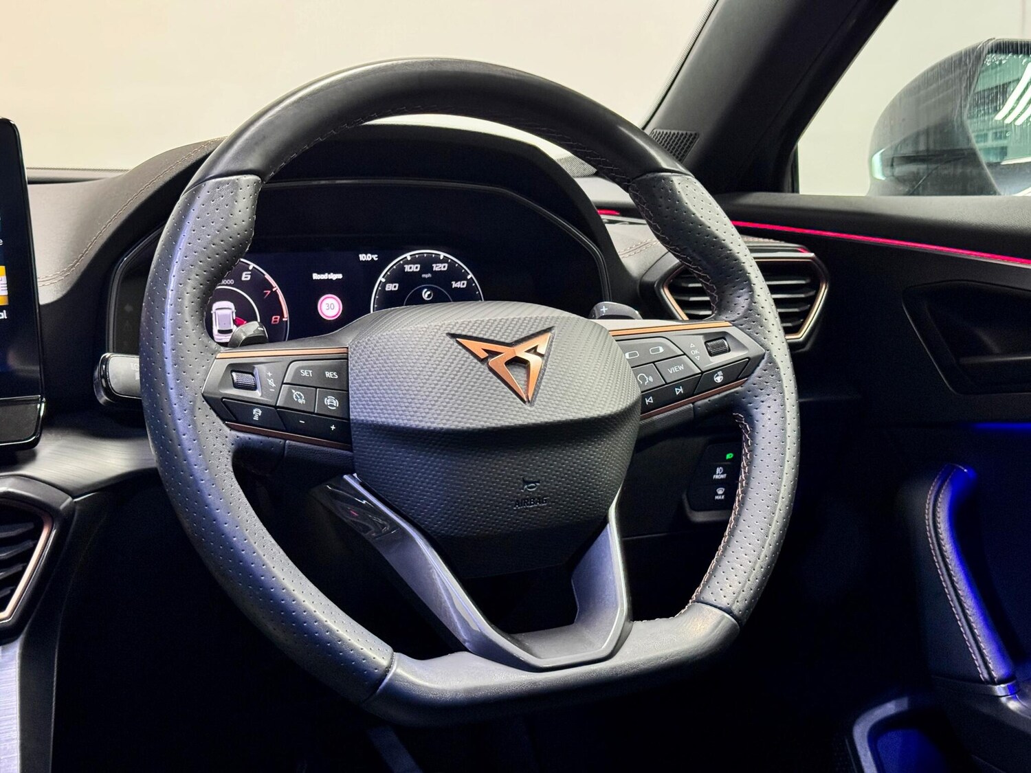 Used Cupra Formentor 2023 for sale - 78034252: Photo 21