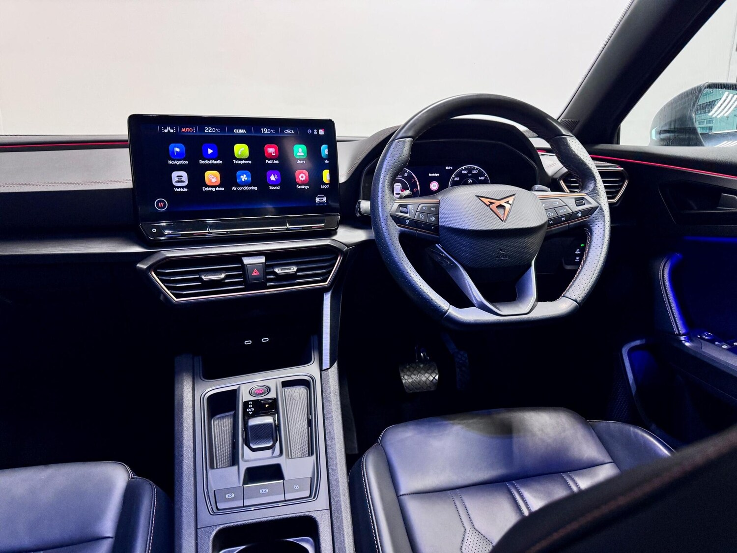 Used Cupra Formentor 2023 for sale - 78034252: Photo 22