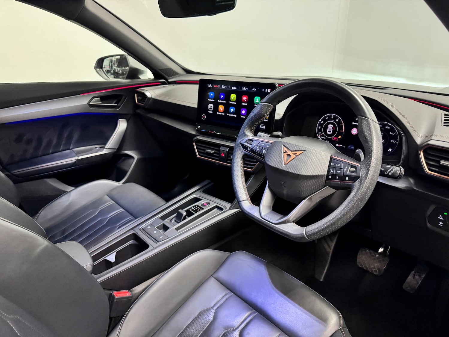 Used Cupra Formentor 2023 for sale - 78034252: Photo 23