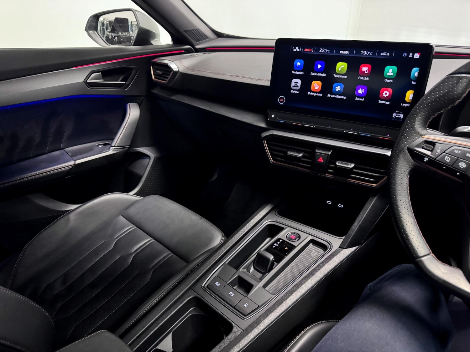 Used Cupra Formentor 2023 for sale - 78034252: Photo 24