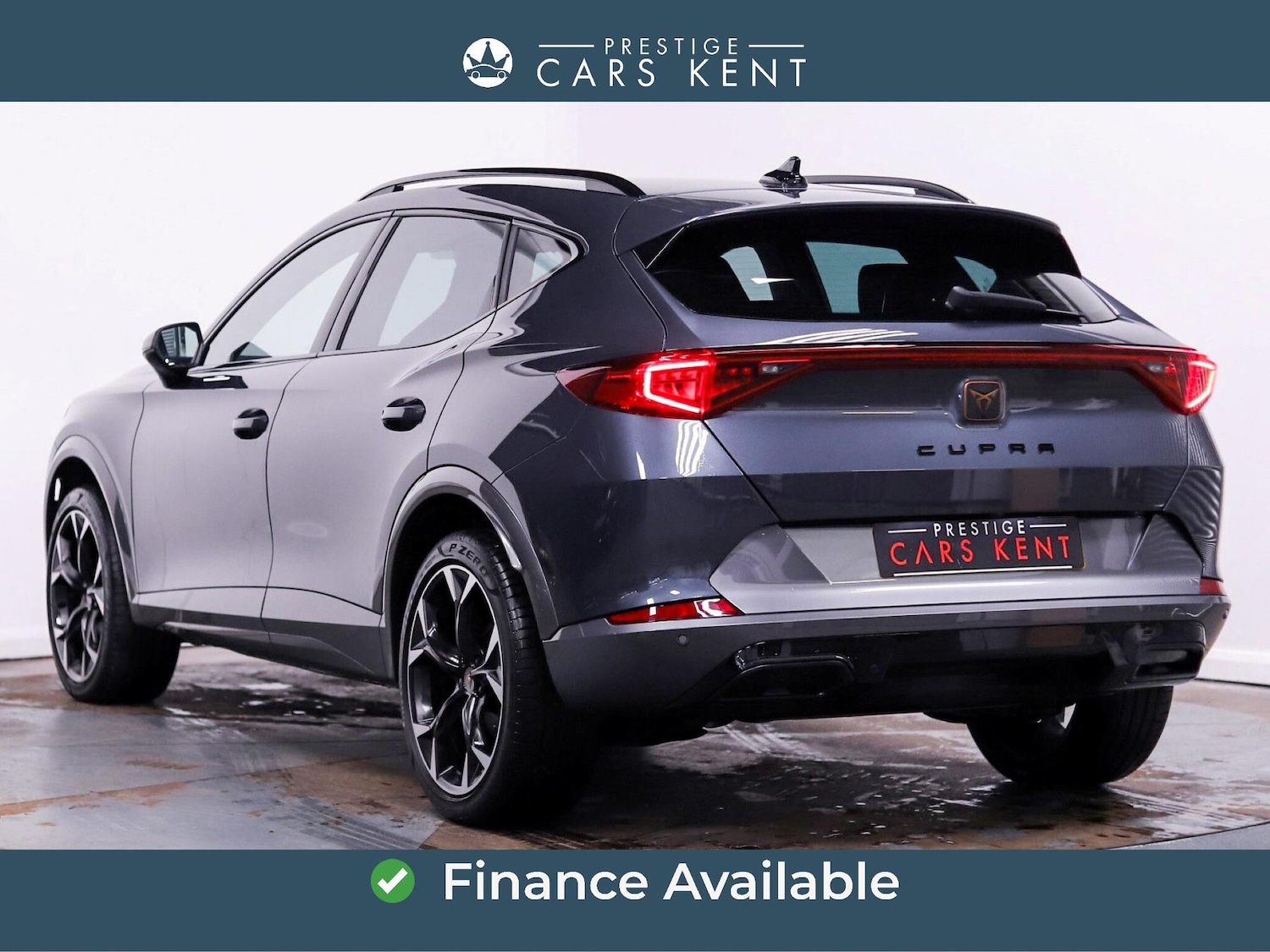 Used Cupra Formentor 2023 for sale - 78034252: Photo 3