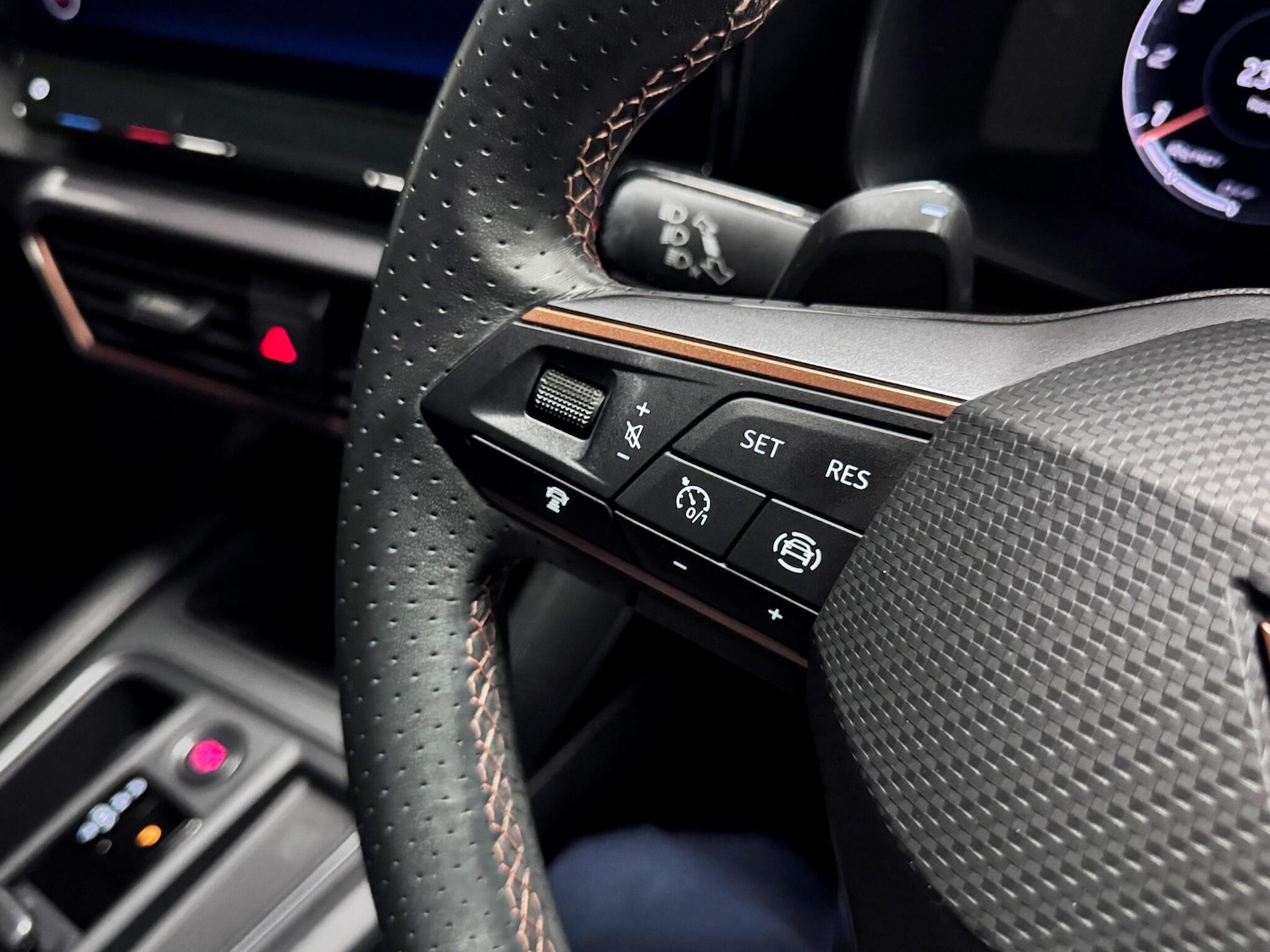 Used Cupra Formentor 2023 for sale - 78034252: Photo 31