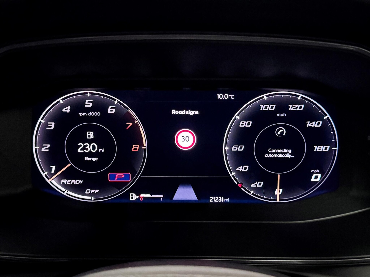 Used Cupra Formentor 2023 for sale - 78034252: Photo 32