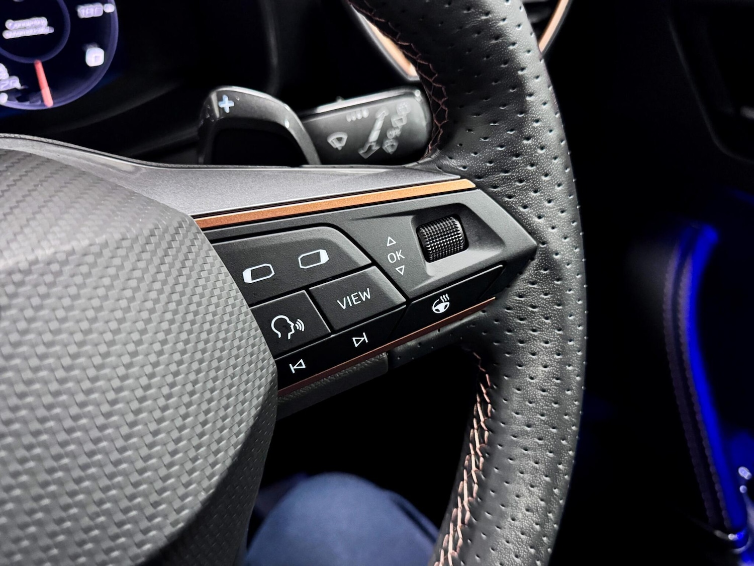 Used Cupra Formentor 2023 for sale - 78034252: Photo 33