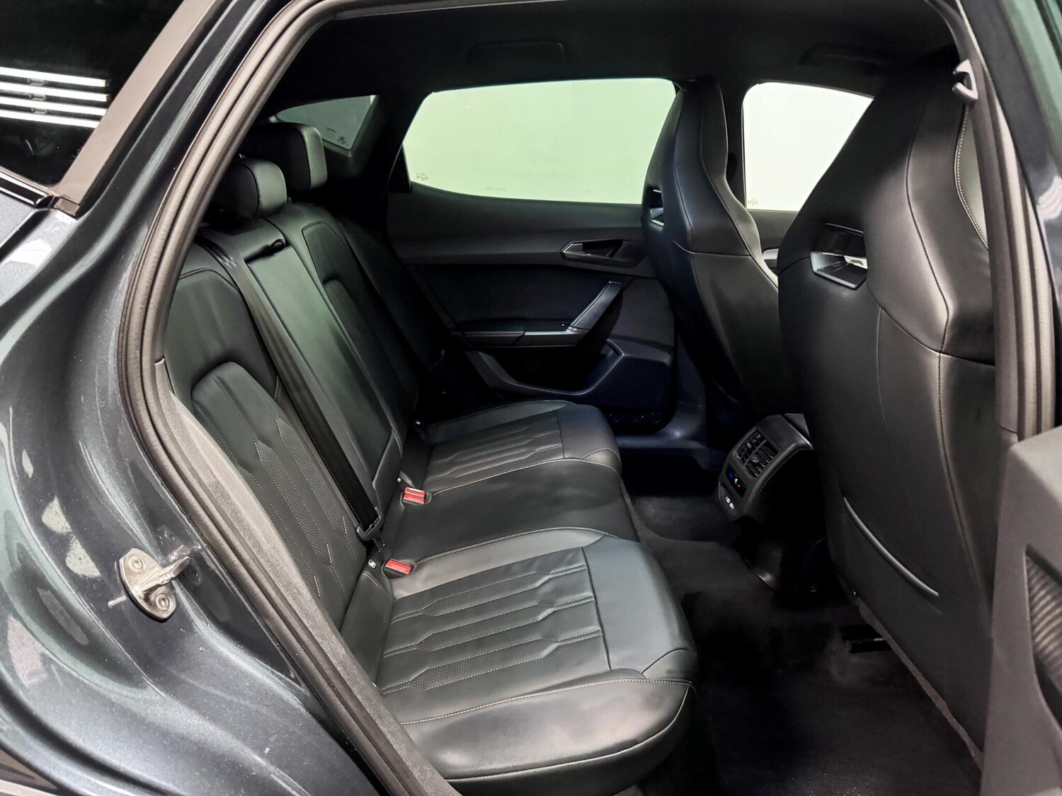 Used Cupra Formentor 2023 for sale - 78034252: Photo 35