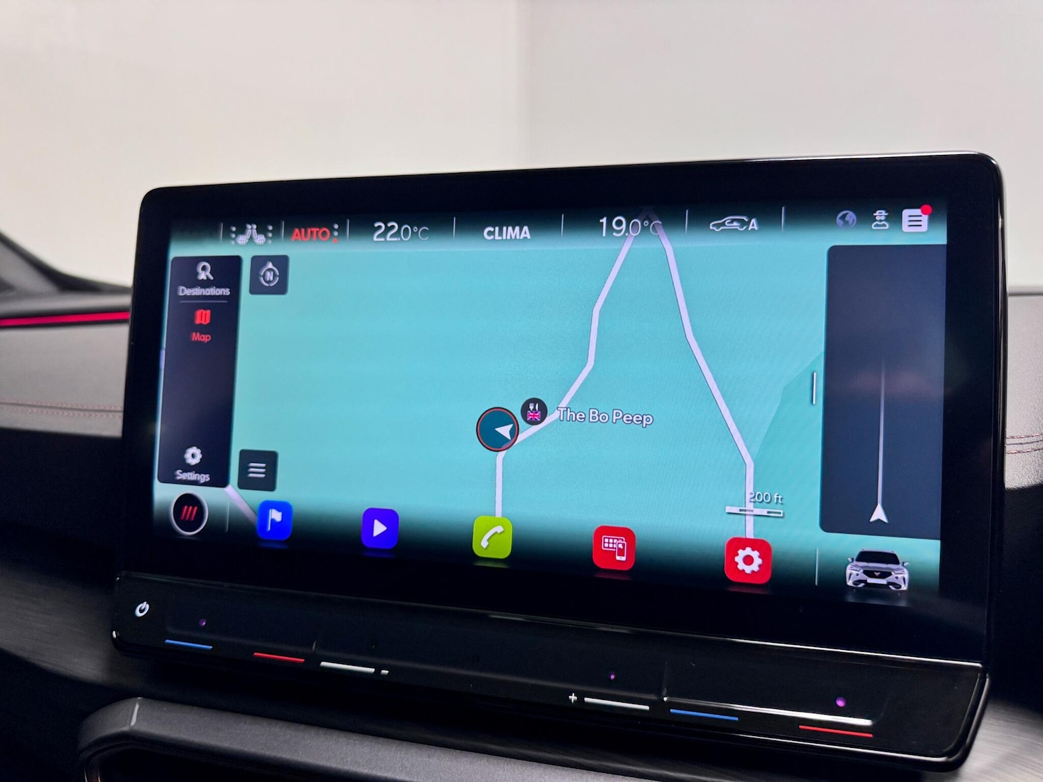 Used Cupra Formentor 2023 for sale - 78034252: Photo 37