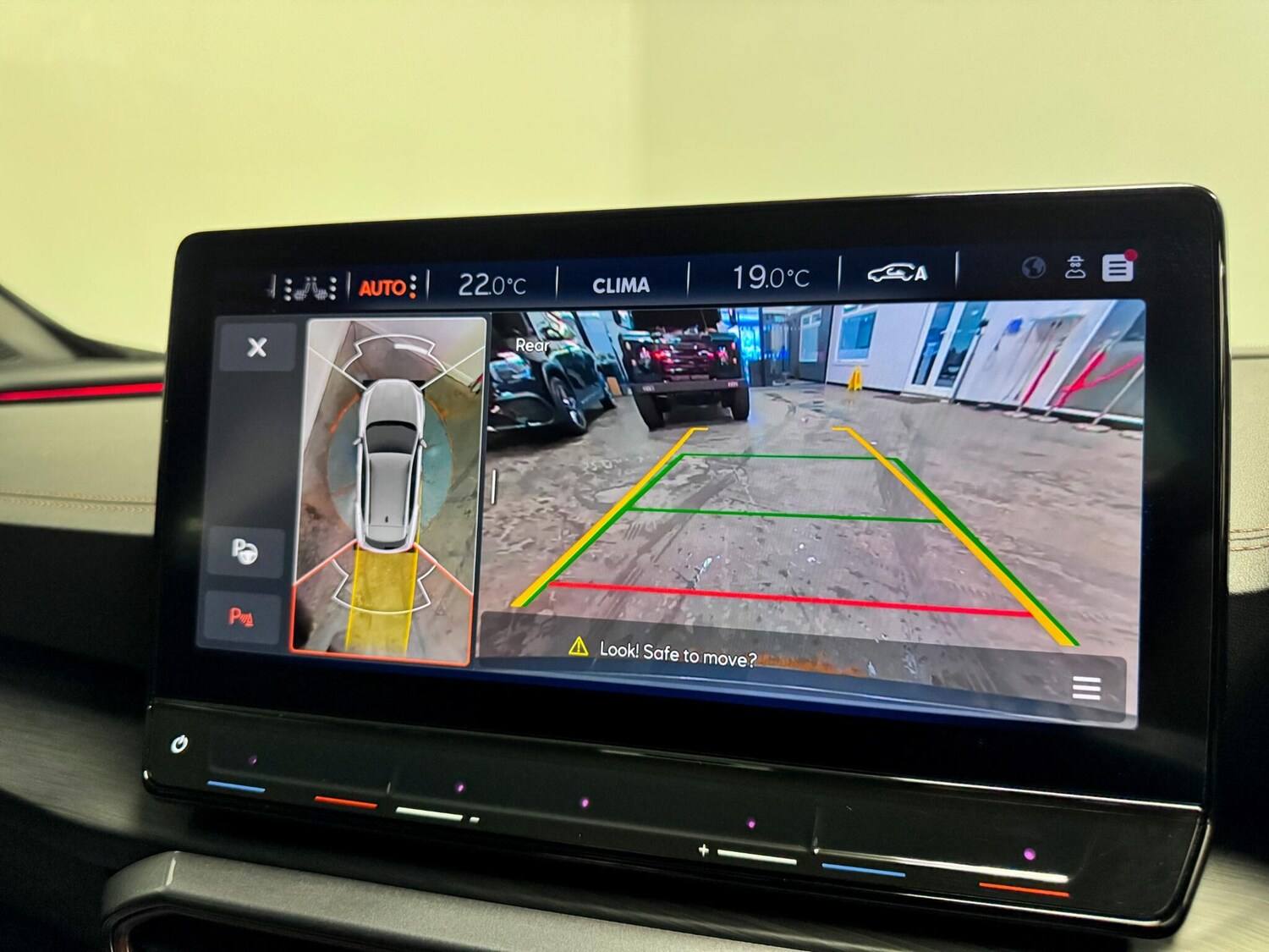 Used Cupra Formentor 2023 for sale - 78034252: Photo 38