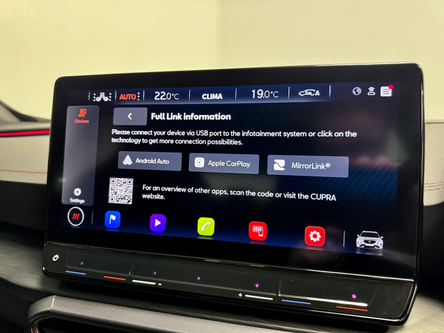 Used Cupra Formentor 2023 for sale - 78034252: Photo 39