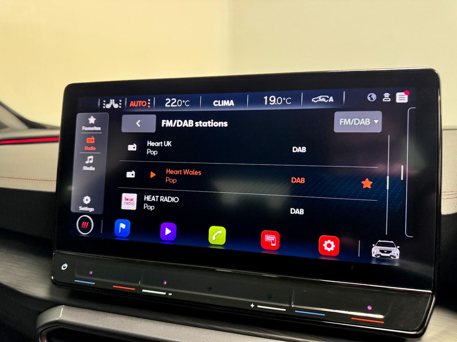 Used Cupra Formentor 2023 for sale - 78034252: Photo 40