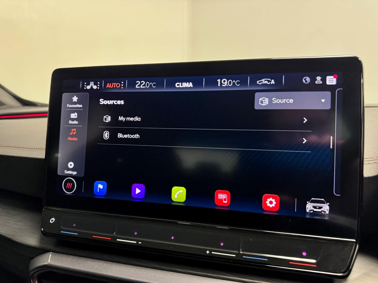 Used Cupra Formentor 2023 for sale - 78034252: Photo 41