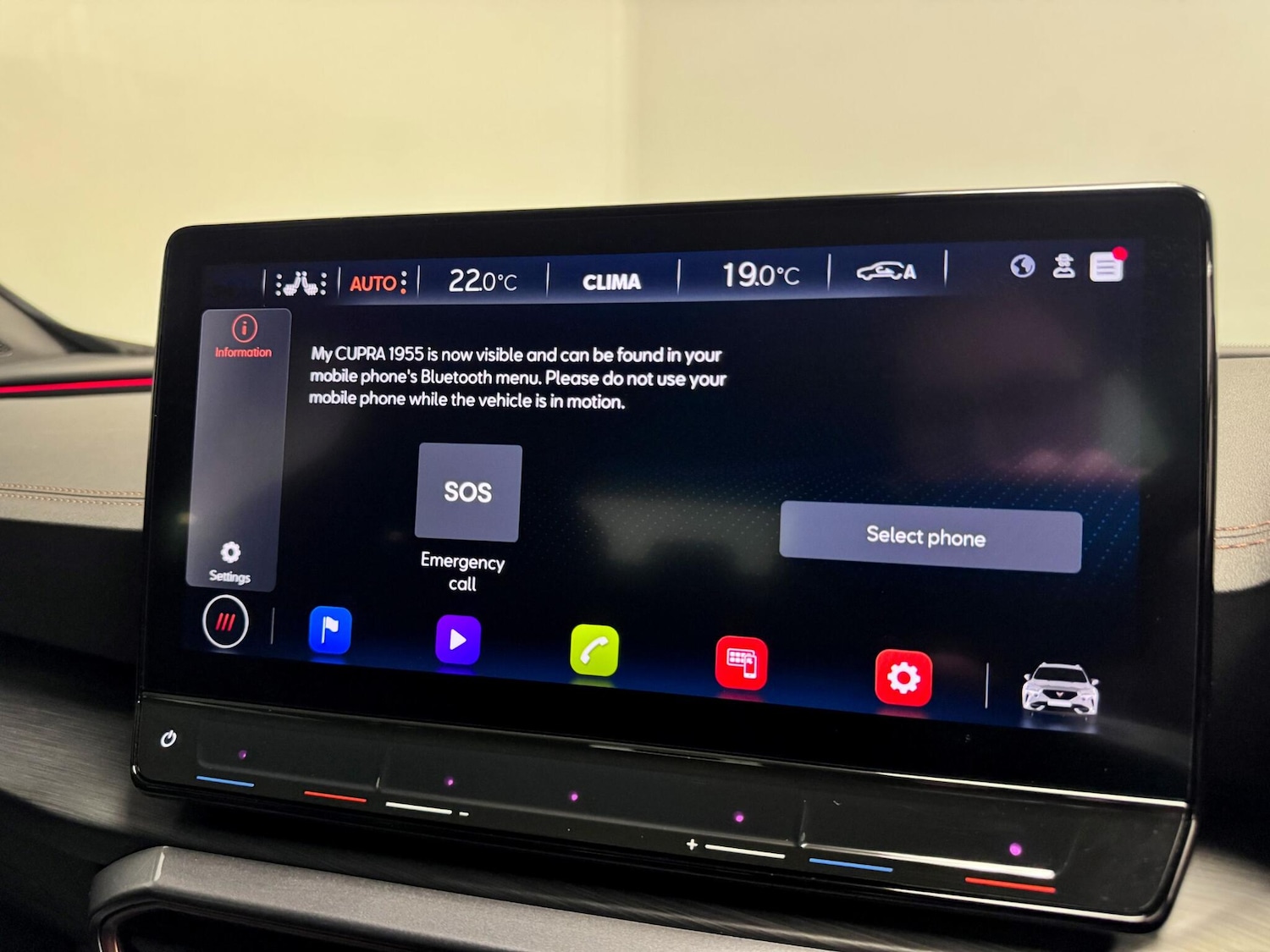 Used Cupra Formentor 2023 for sale - 78034252: Photo 42