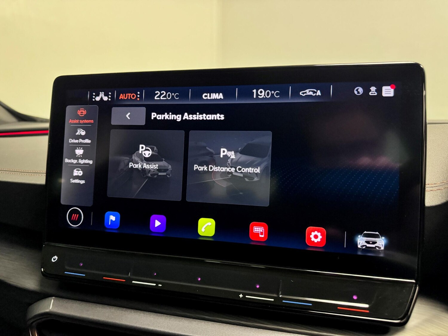 Used Cupra Formentor 2023 for sale - 78034252: Photo 43