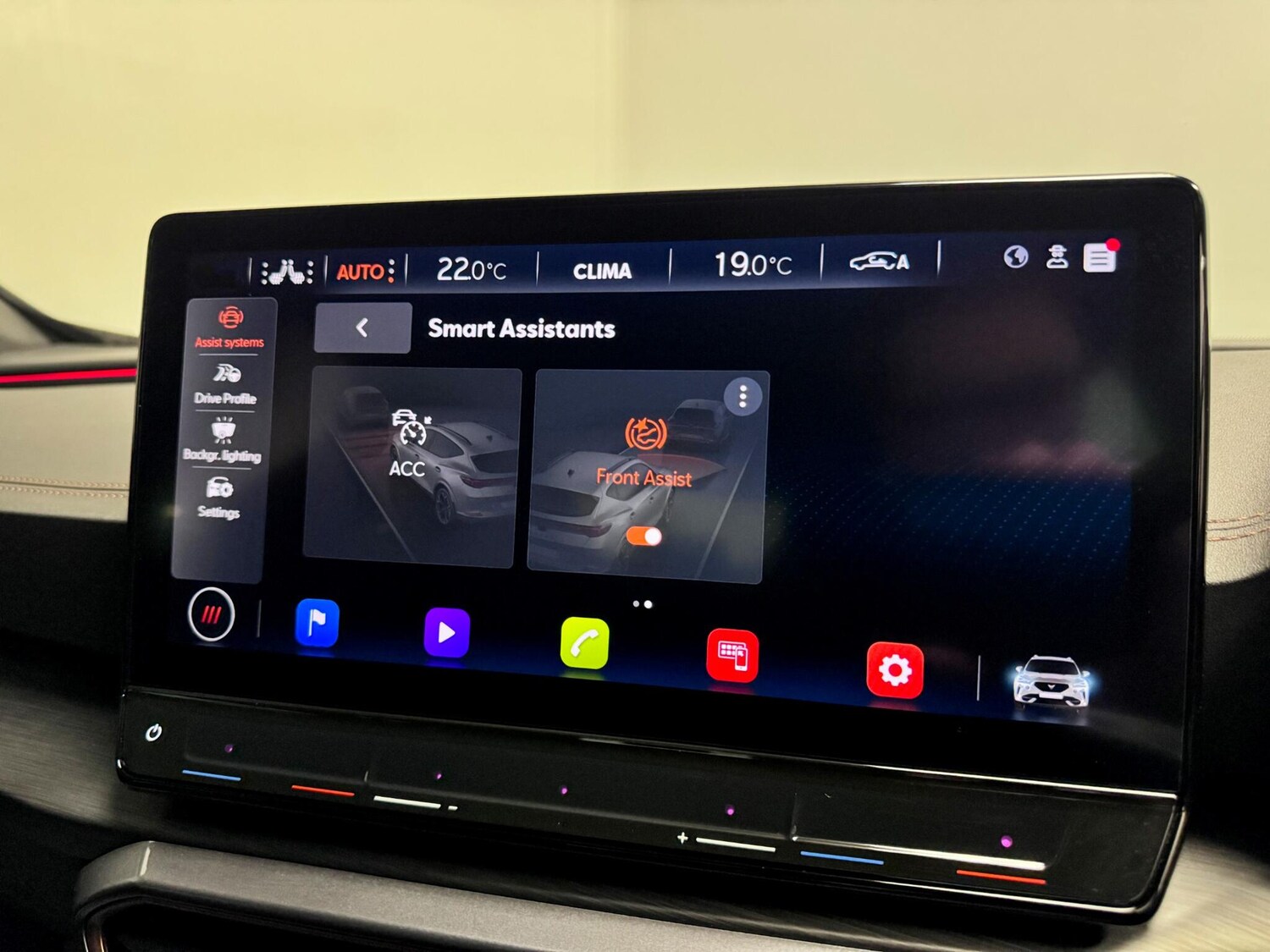 Used Cupra Formentor 2023 for sale - 78034252: Photo 45