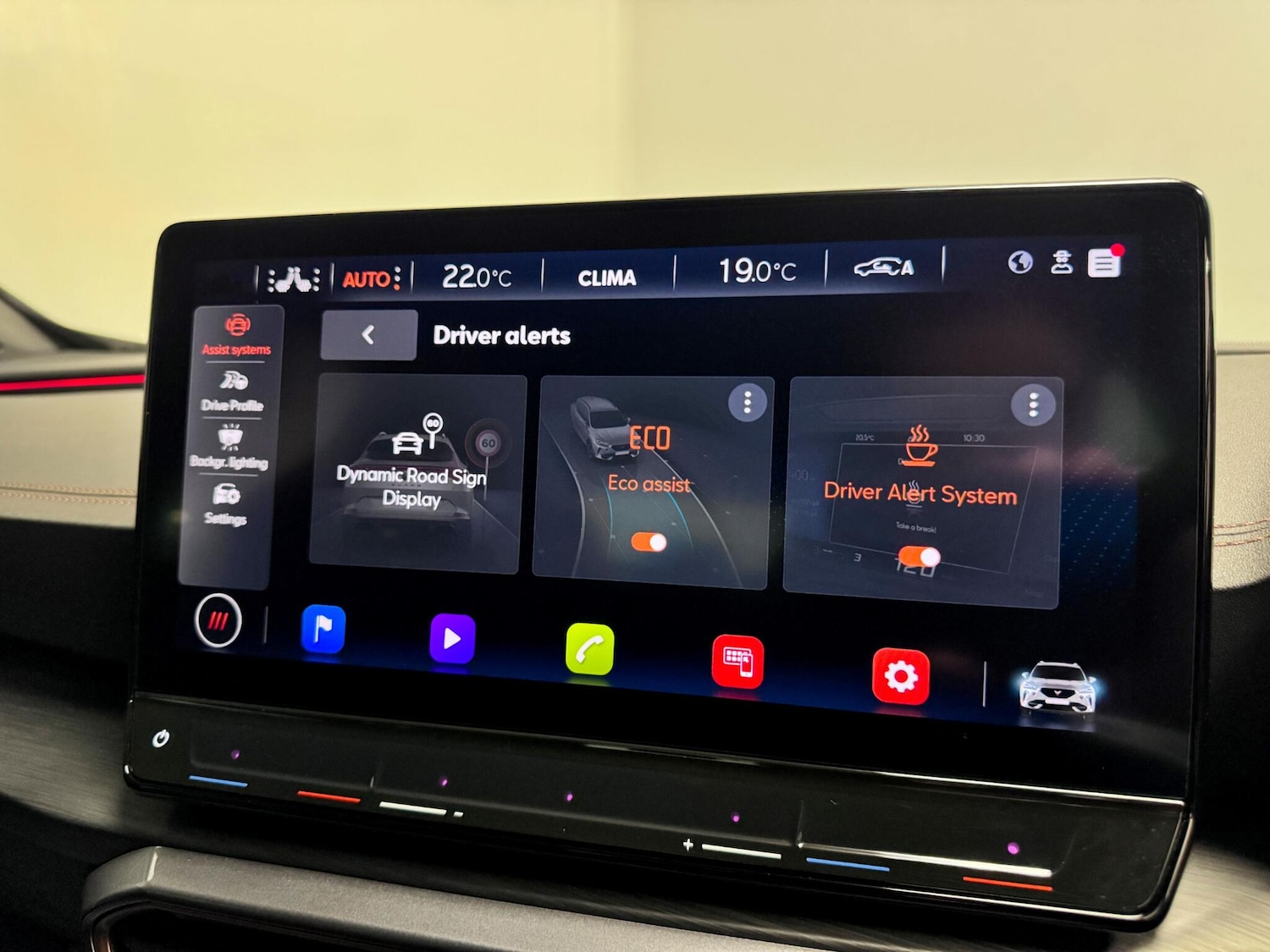 Used Cupra Formentor 2023 for sale - 78034252: Photo 46