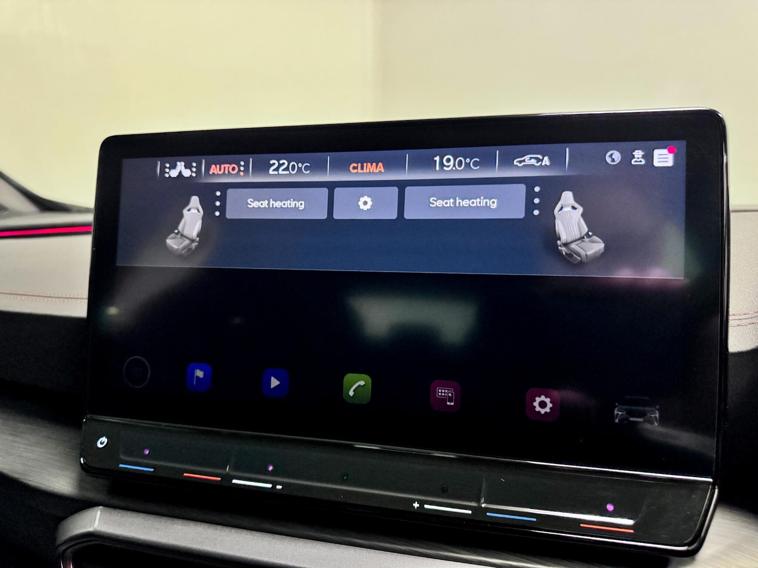 Used Cupra Formentor 2023 for sale - 78034252: Photo 47