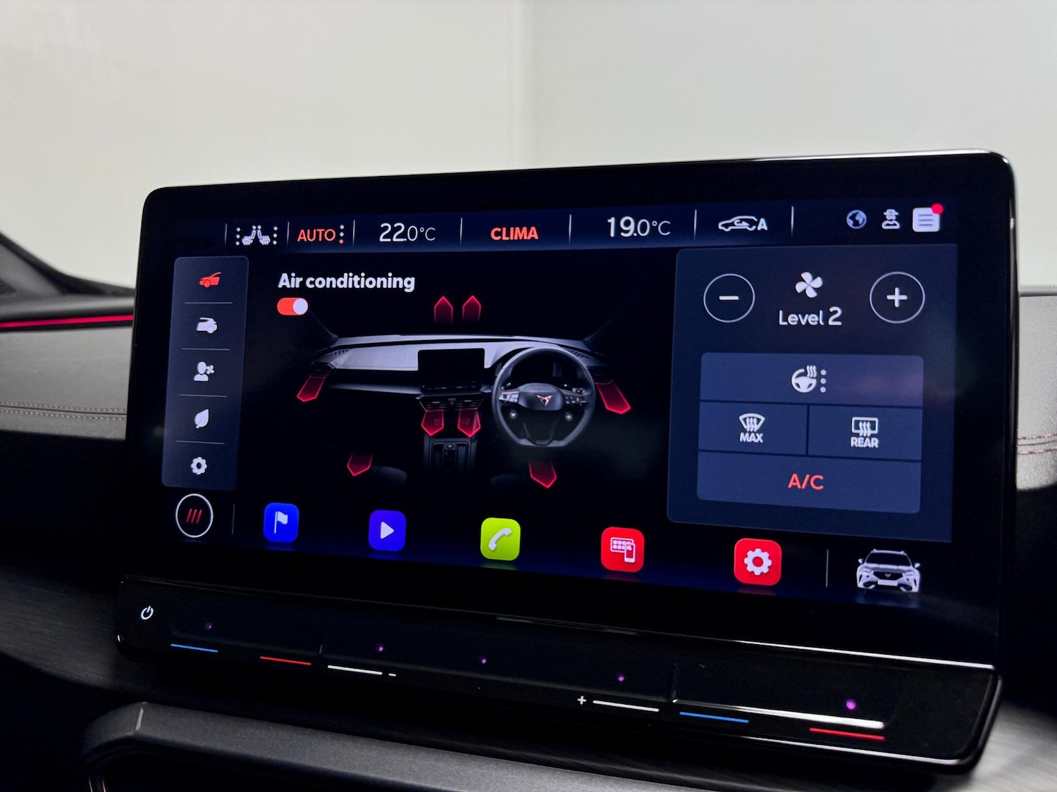 Used Cupra Formentor 2023 for sale - 78034252: Photo 48