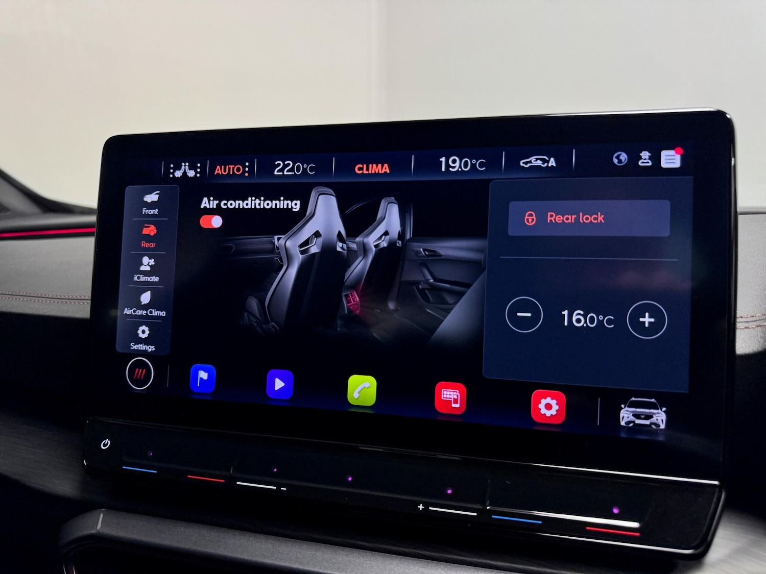 Used Cupra Formentor 2023 for sale - 78034252: Photo 49