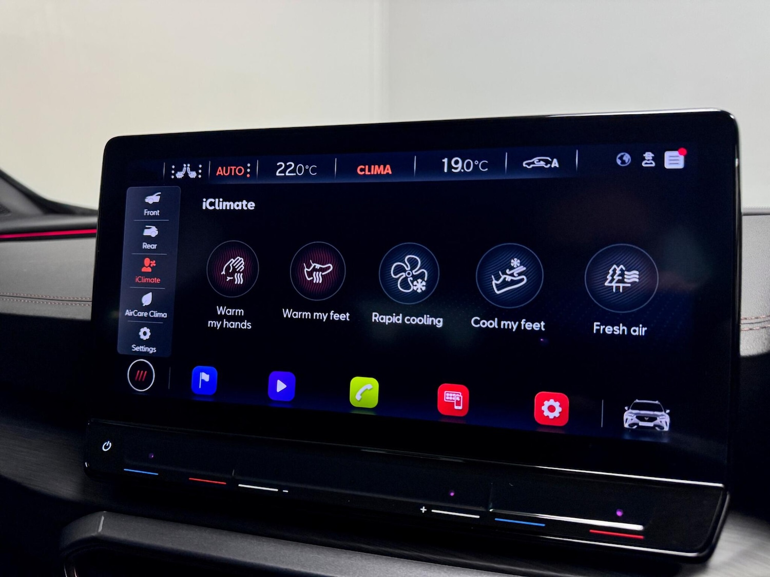 Used Cupra Formentor 2023 for sale - 78034252: Photo 50