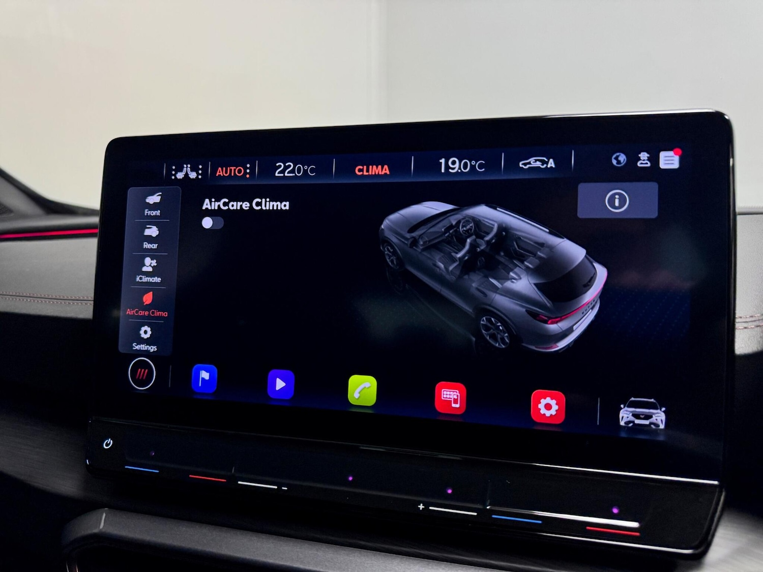 Used Cupra Formentor 2023 for sale - 78034252: Photo 51