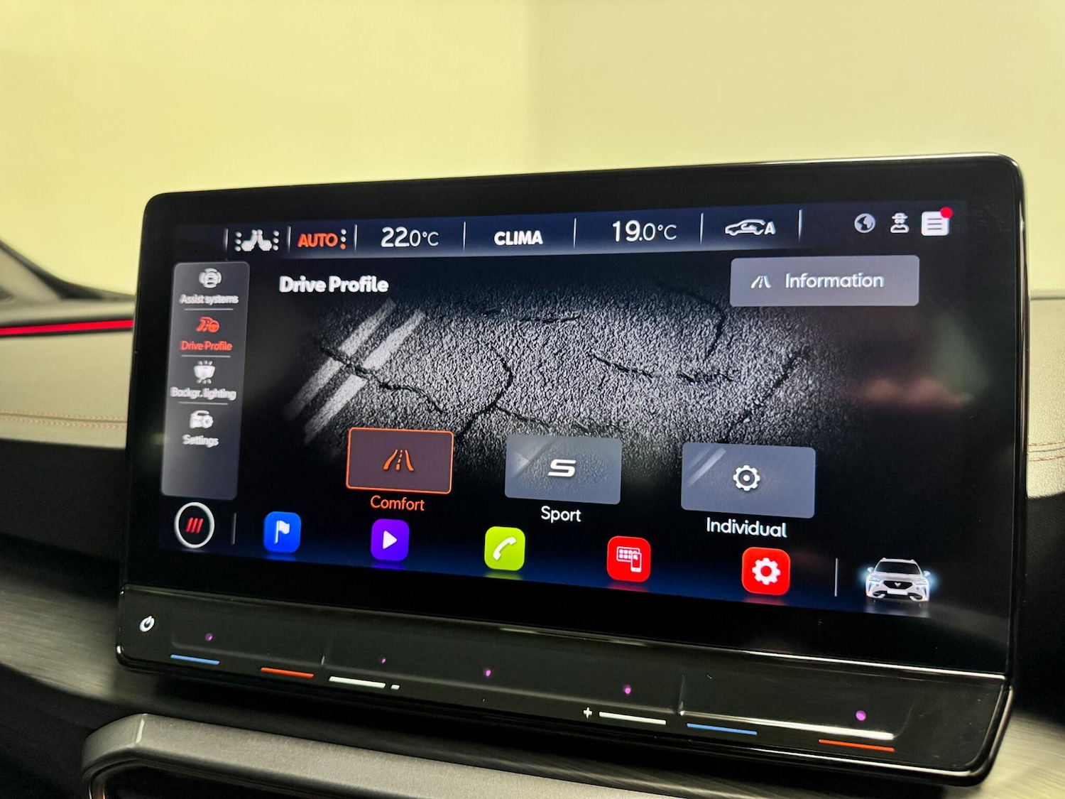 Used Cupra Formentor 2023 for sale - 78034252: Photo 52