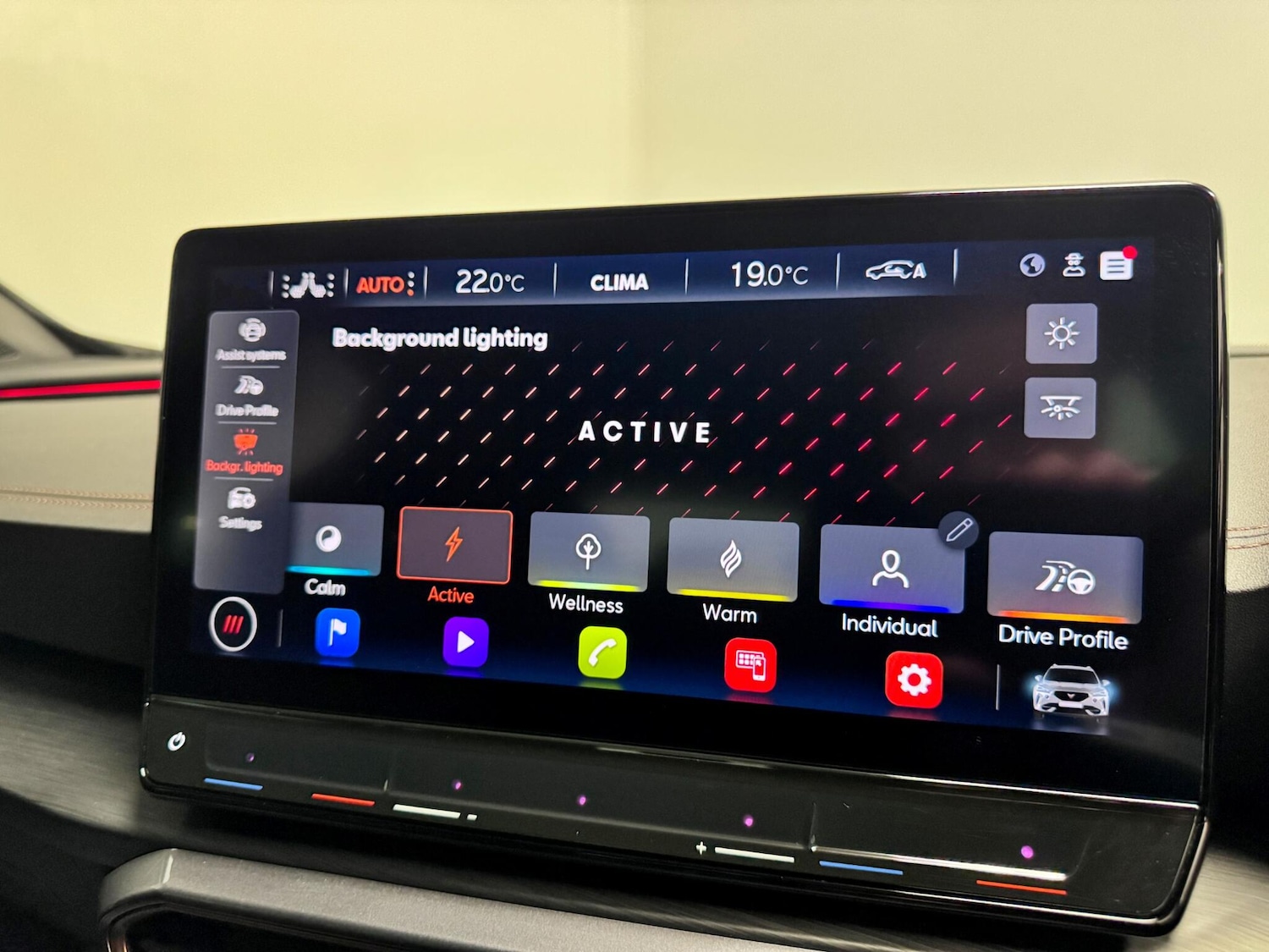 Used Cupra Formentor 2023 for sale - 78034252: Photo 53