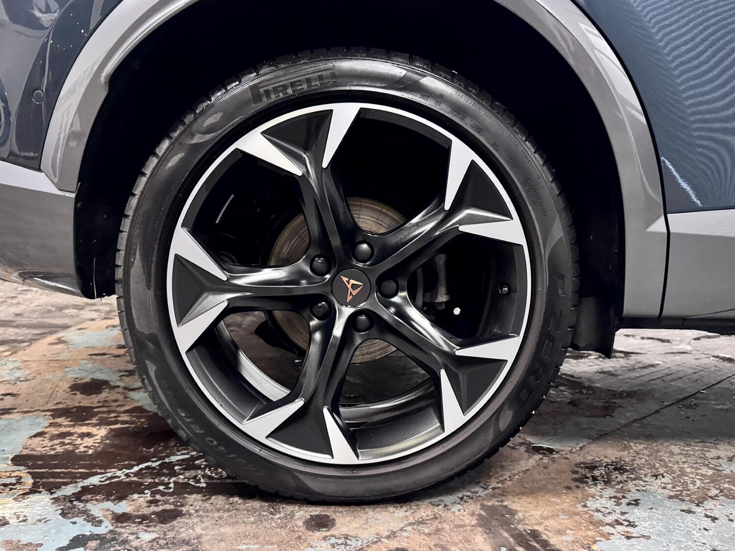 Used Cupra Formentor 2023 for sale - 78034252: Photo 55