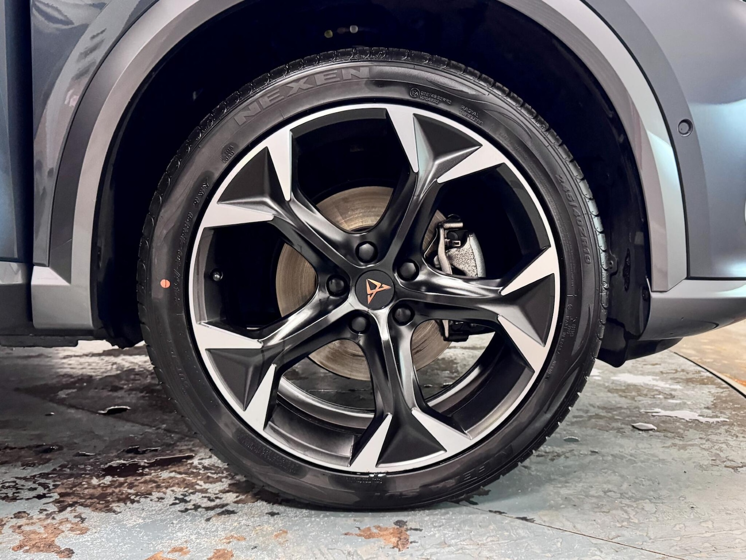 Used Cupra Formentor 2023 for sale - 78034252: Photo 56