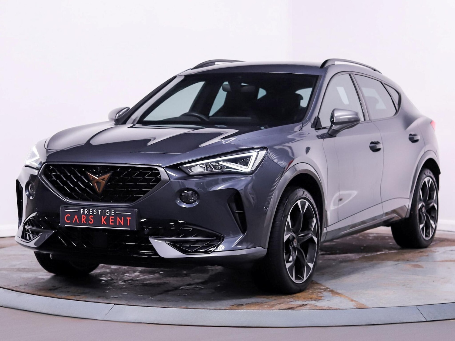 Used Cupra Formentor 2023 for sale - 78034252: Photo 6