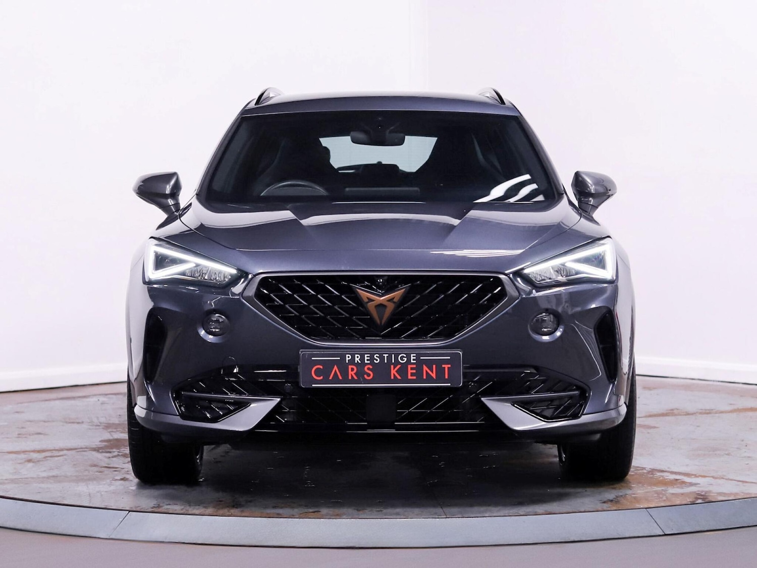 Used Cupra Formentor 2023 for sale - 78034252: Photo 7