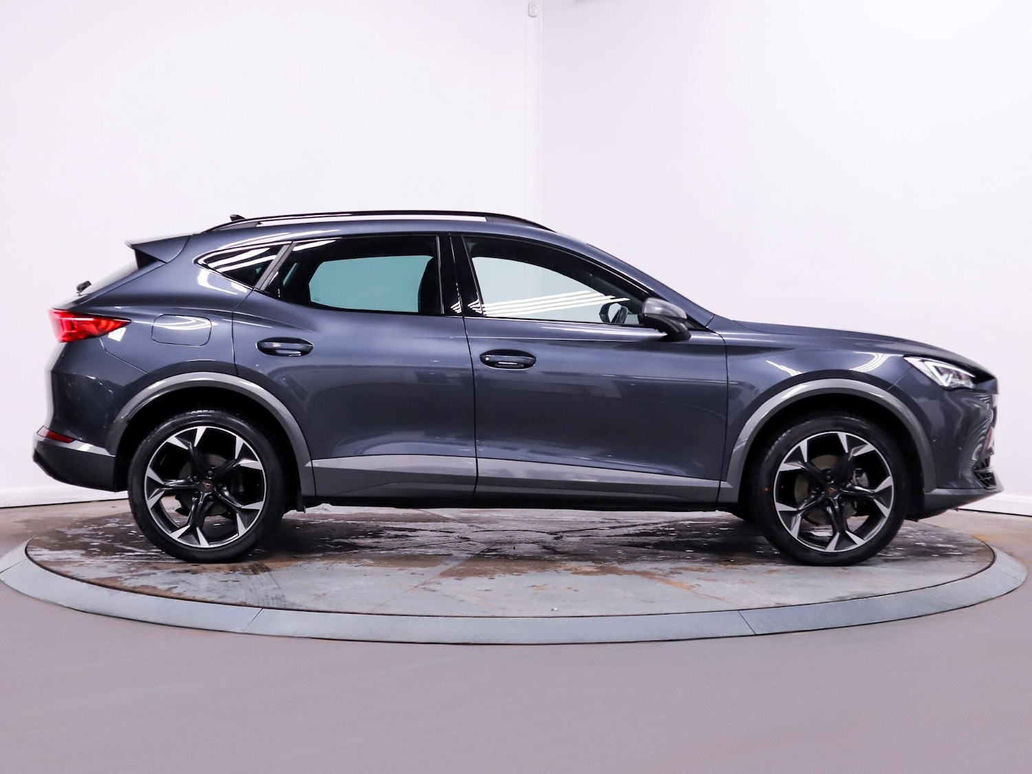 Used Cupra Formentor 2023 for sale - 78034252: Photo 8