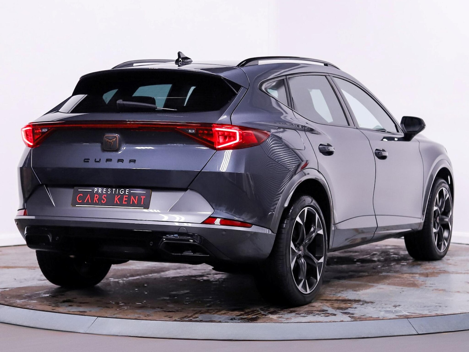 Used Cupra Formentor 2023 for sale - 78034252: Photo 9