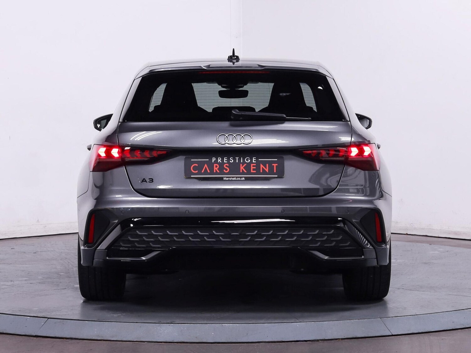 Used Audi A3 2025 for sale - 76336377: Photo 11