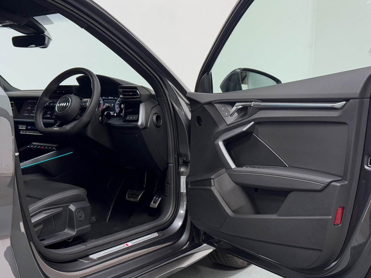Used Audi A3 2025 for sale - 76336377: Photo 13