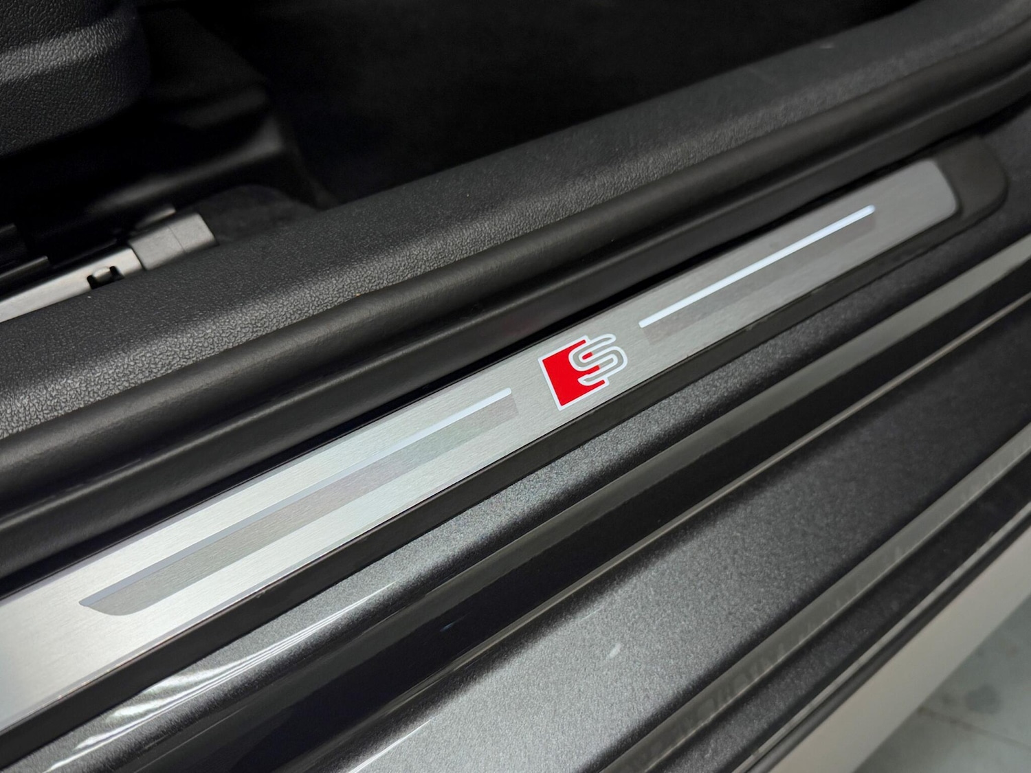 Used Audi A3 2025 for sale - 76336377: Photo 16