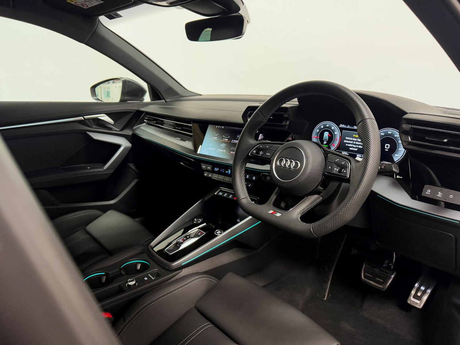 Used Audi A3 2025 for sale - 76336377: Photo 17