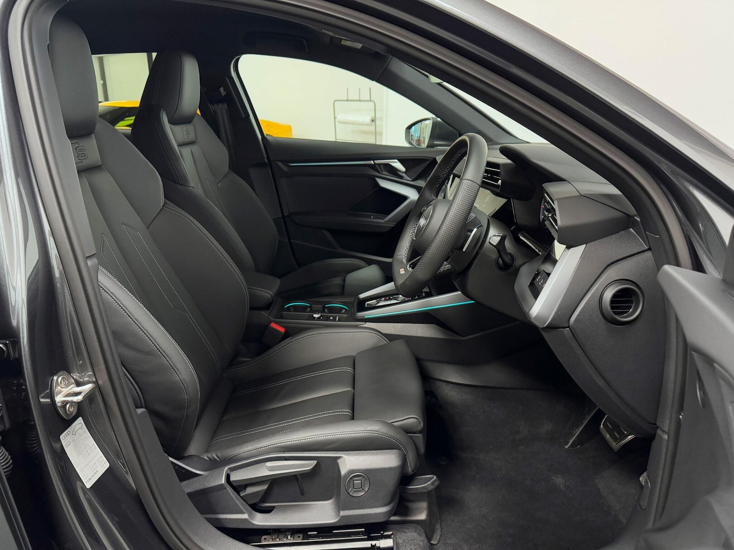 Used Audi A3 2025 for sale - 76336377: Photo 18