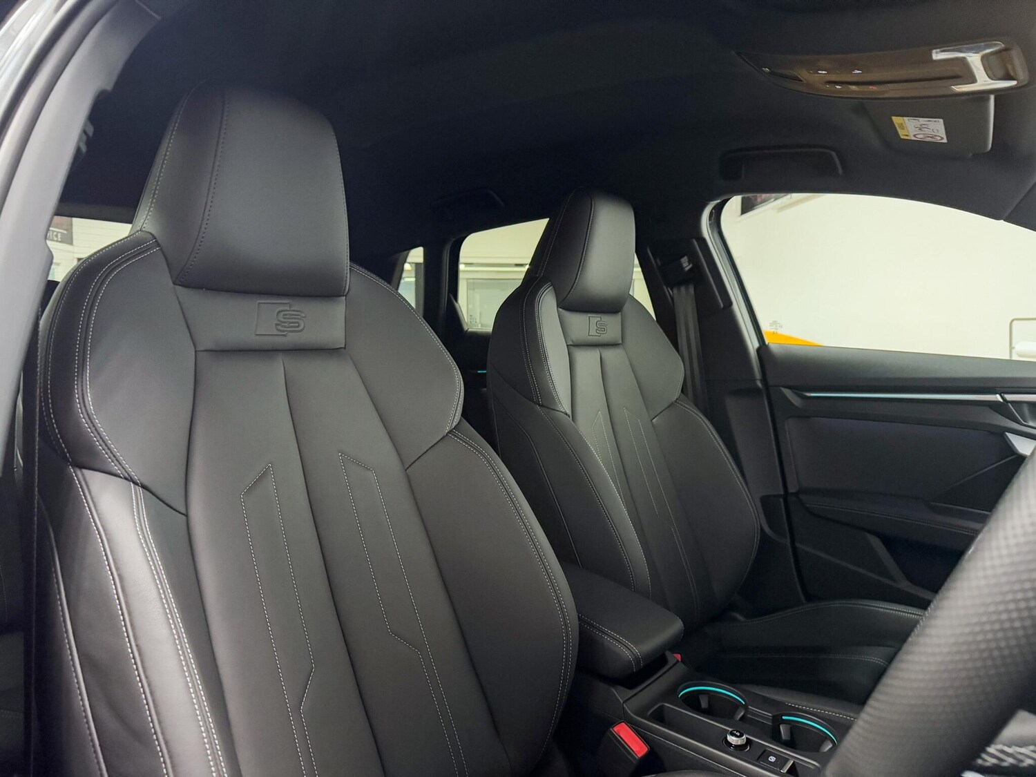 Used Audi A3 2025 for sale - 76336377: Photo 19