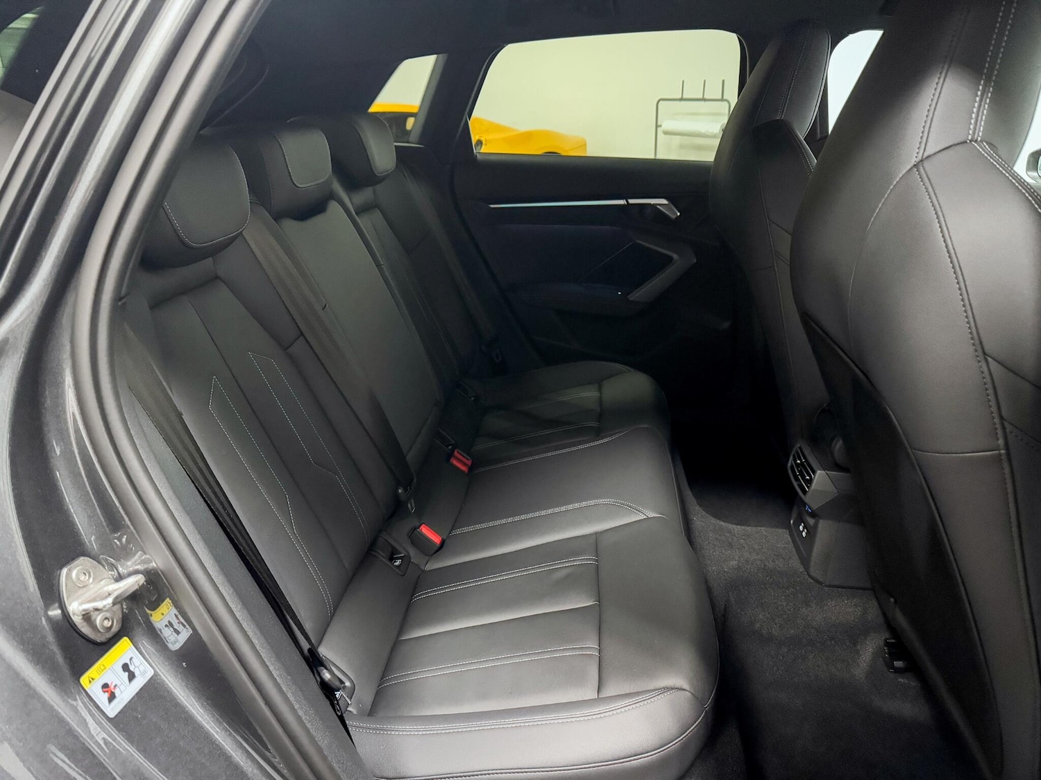 Used Audi A3 2025 for sale - 76336377: Photo 21