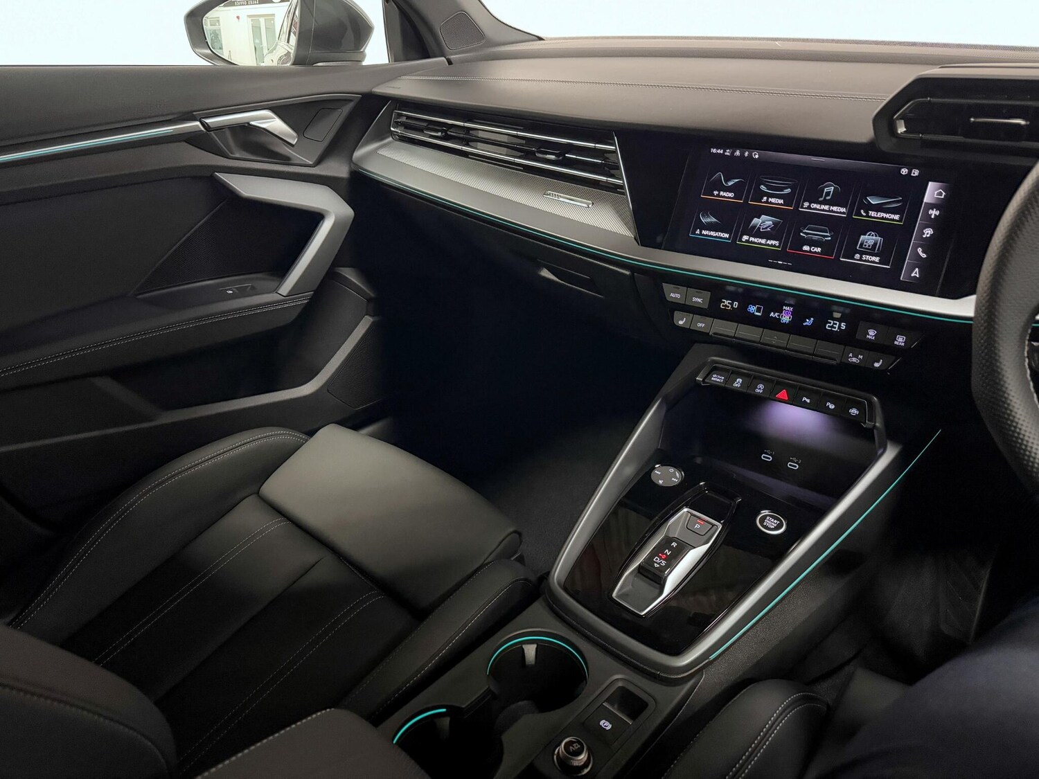 Used Audi A3 2025 for sale - 76336377: Photo 24